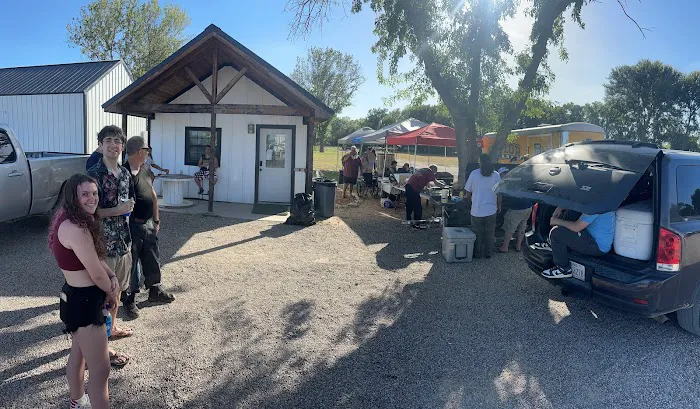 Imagine Communities Waco RV Park 8