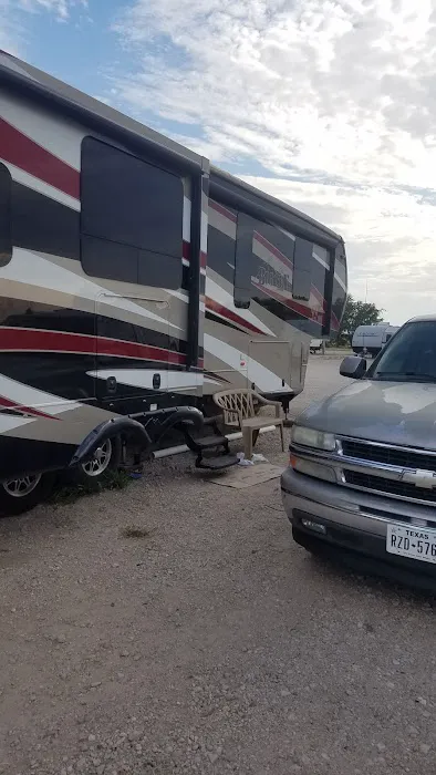 Downs Farm RV Park 2