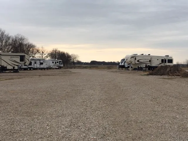 Downs Farm RV Park 3