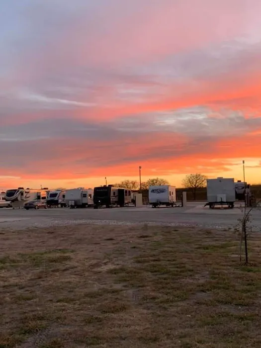Bellringer's RV Park, Storage and Parts 2