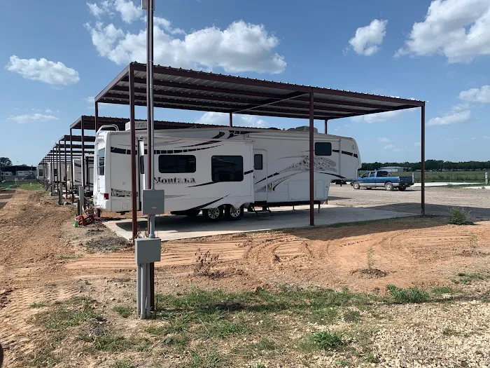 Bellringer's RV Park, Storage and Parts 3