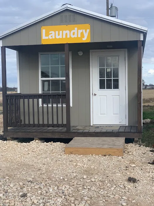 Bellringer's RV Park, Storage and Parts 5