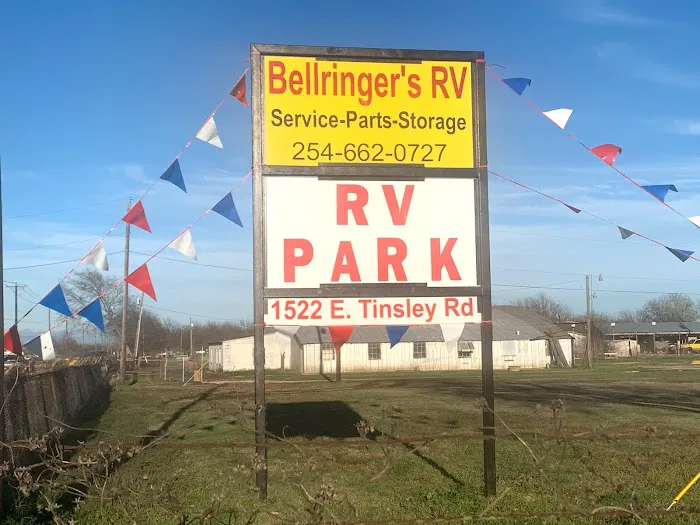 Bellringer's RV Park, Storage and Parts 4