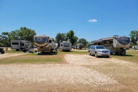 Country Meadow Estates
