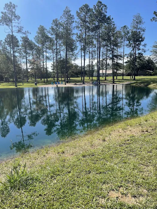 Trout Creek RV Park 1
