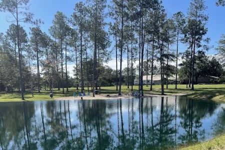 Trout Creek RV Park
