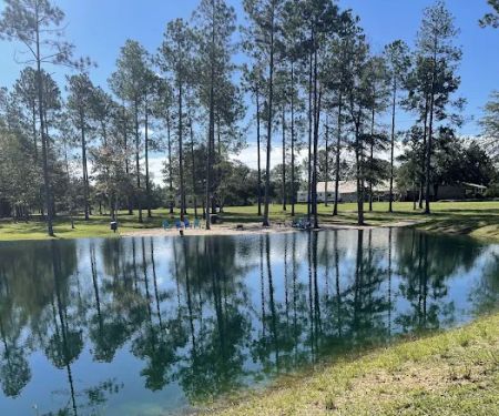 Trout Creek RV Park