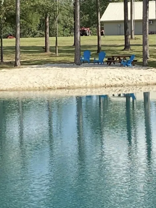 Trout Creek RV Park 3