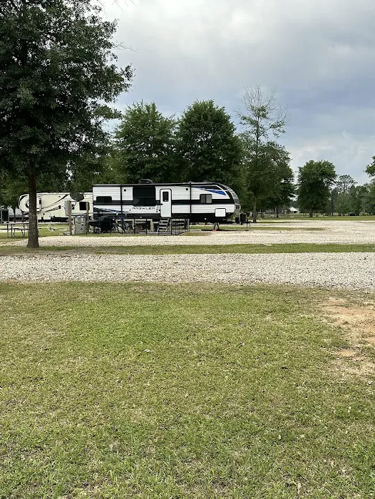 Trout Creek RV Park 4