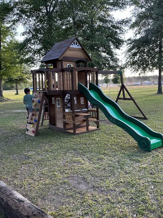 Trout Creek RV Park 2