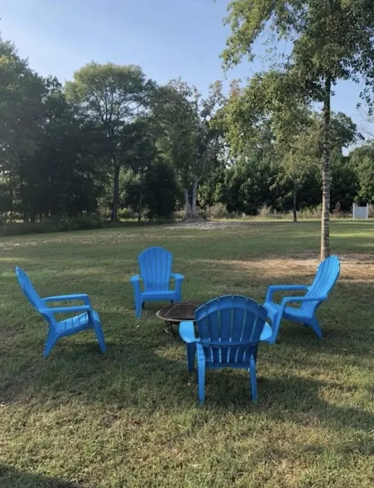 Trout Creek RV Park 5