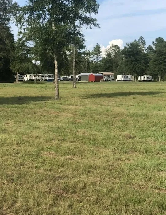 Trout Creek RV Park 10