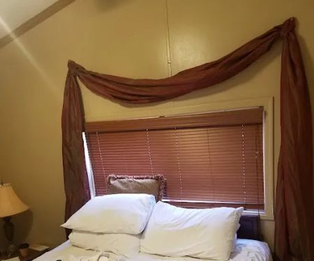 River Bend RV Park