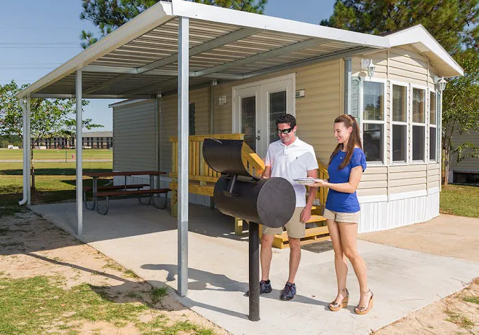 River Bend RV Park 2