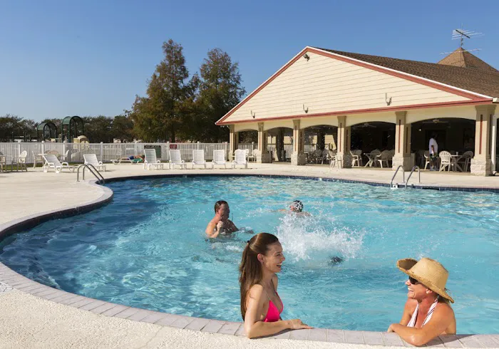 River Bend RV Park 3
