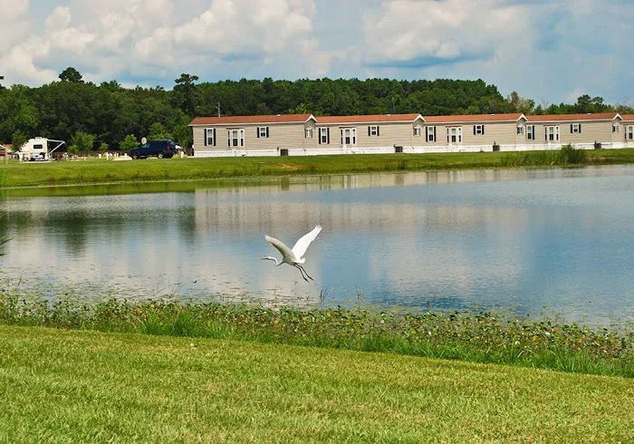 River Bend RV Park 4