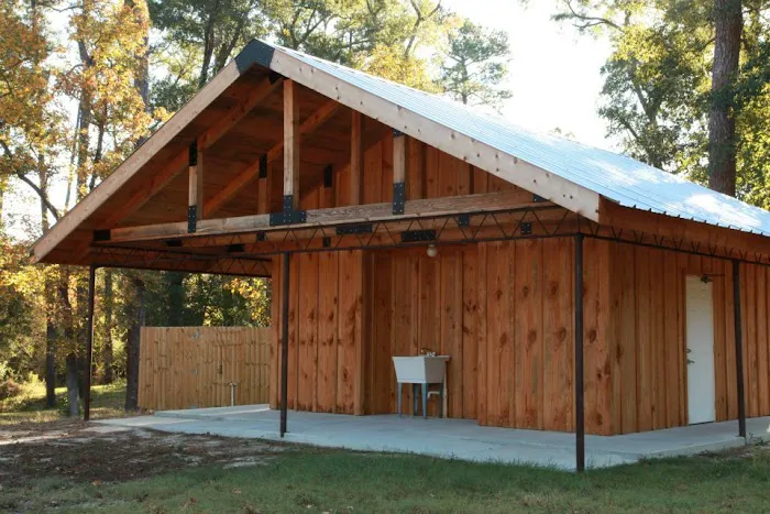River Bend RV Park 12