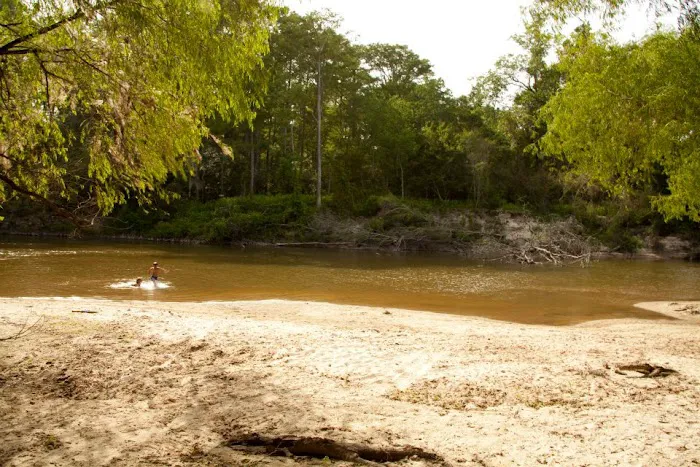 River Bend RV Park 11