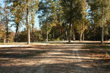 Woodland Ridge RV Park