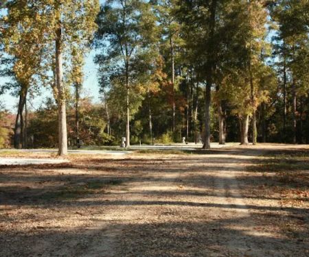 Woodland Ridge RV Park