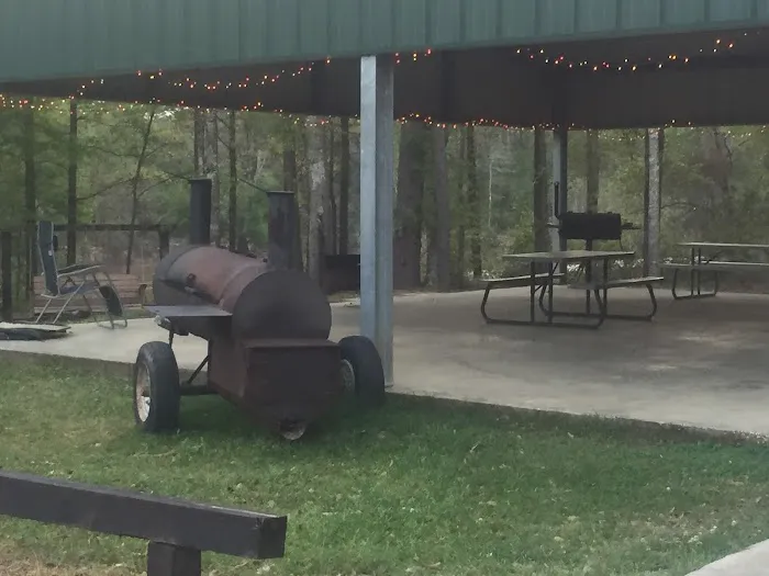 Woodland Ridge RV Park 4