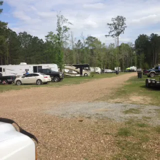 Woodland Ridge RV Park 5