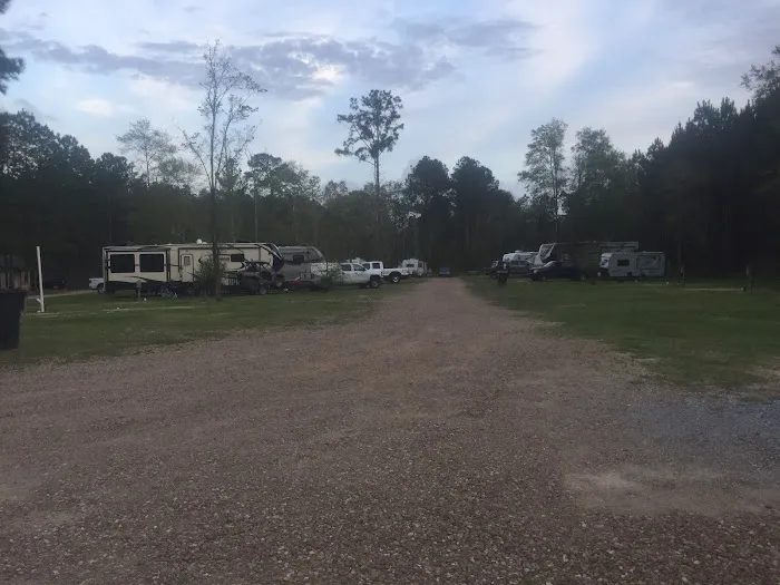 Woodland Ridge RV Park 8