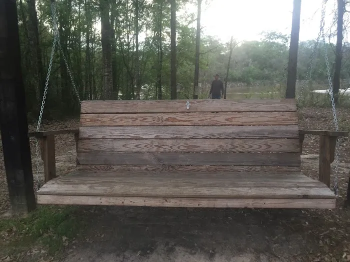 Woodland Ridge RV Park 9