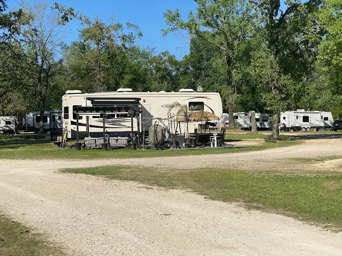 Quiet Oaks RV Park 1