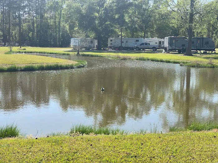Quiet Oaks RV Park 5