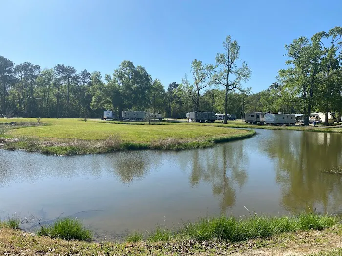 Quiet Oaks RV Park 2