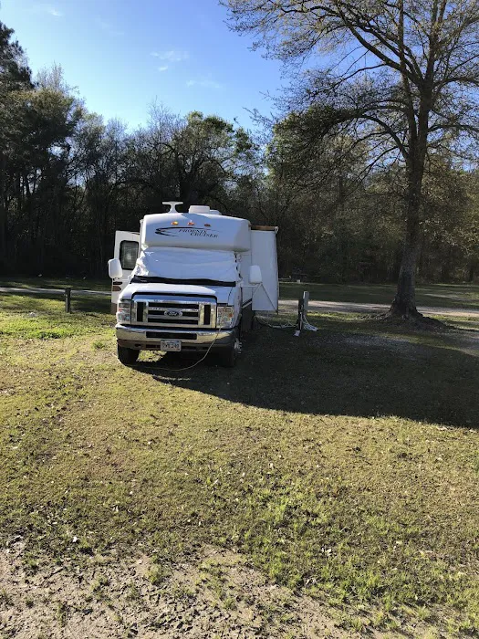 Quiet Oaks RV Park 7