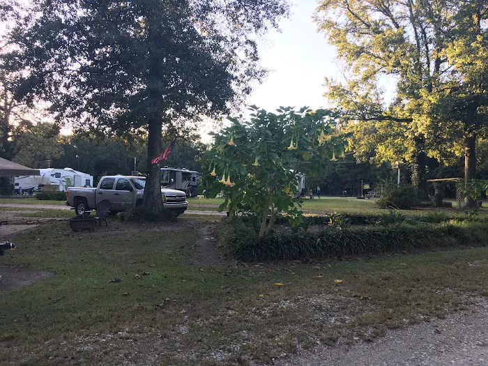 Quiet Oaks RV Park 9