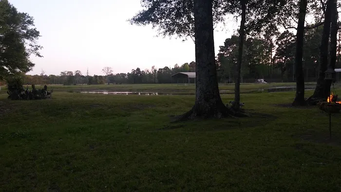 Quiet Oaks RV Park 10