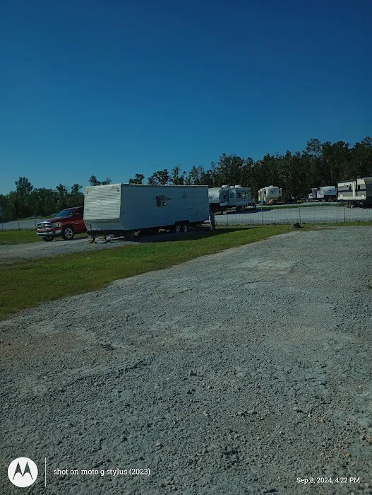 Gator RV Park 1