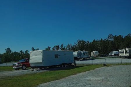 Gator RV Park