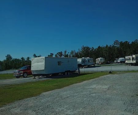 Gator RV Park