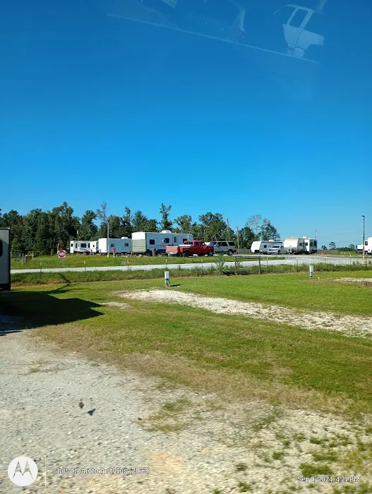 Gator RV Park 4