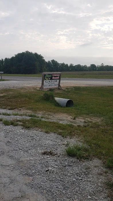 Gator RV Park 6