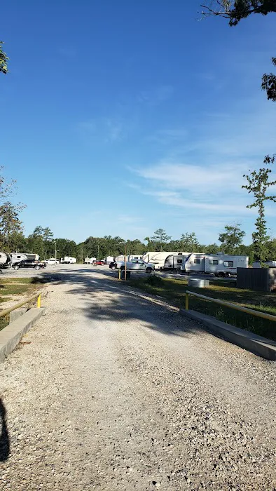 Gator RV Park 9