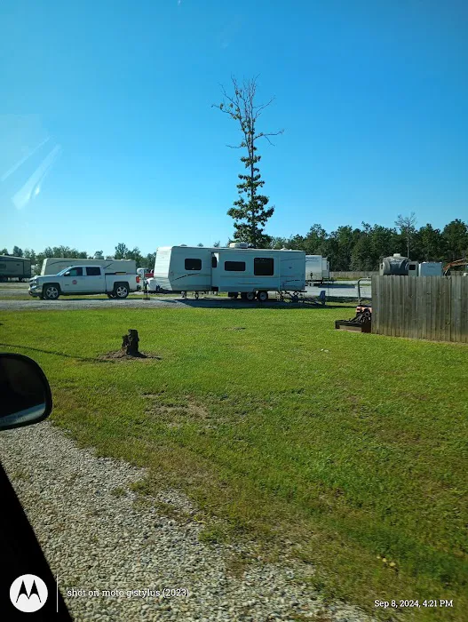 Gator RV Park 7