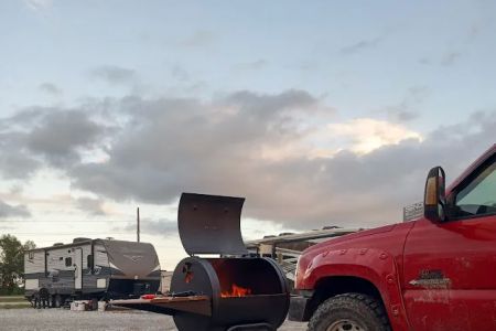 Fish Pond RV Park