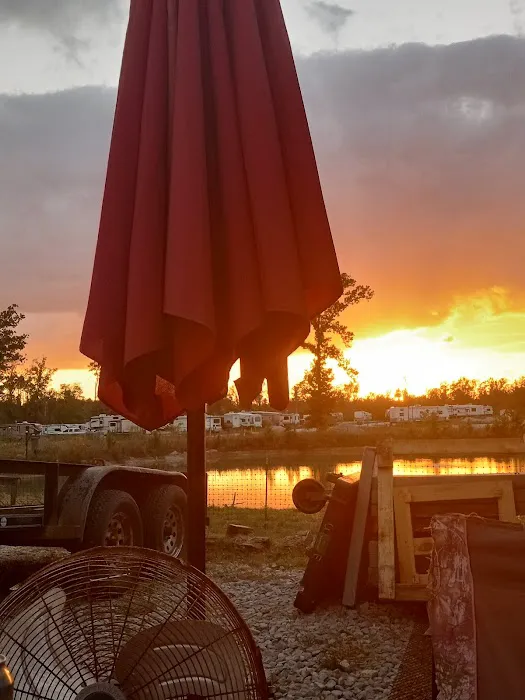 Fish Pond RV Park 9
