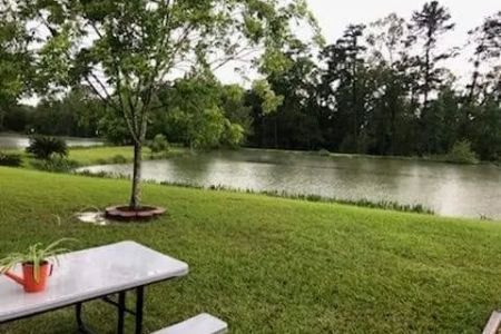 Rest Hill R V Park LLC
