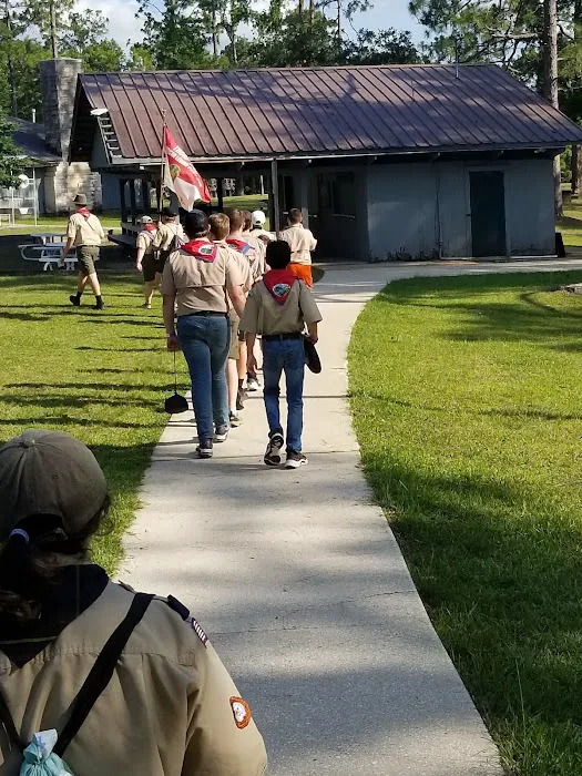 Camp Edgewood 4