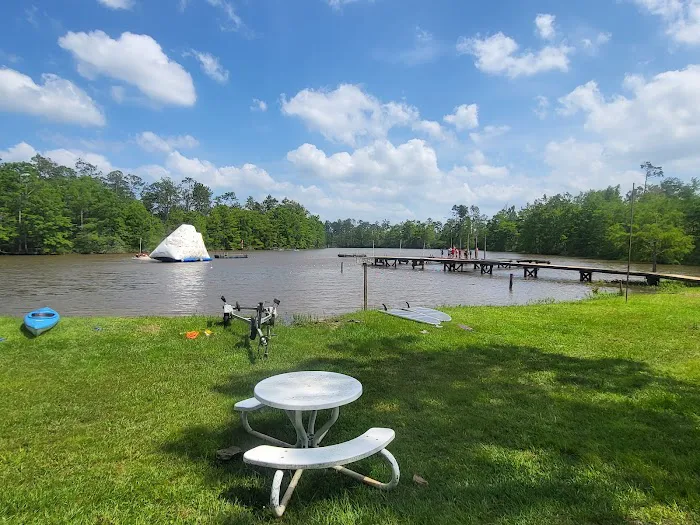Camp Edgewood 2