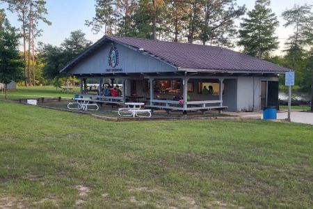 Camp Edgewood