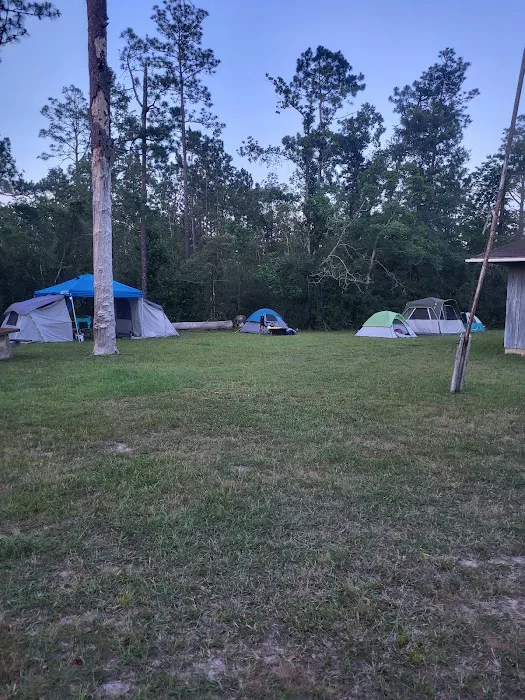 Camp Edgewood 7