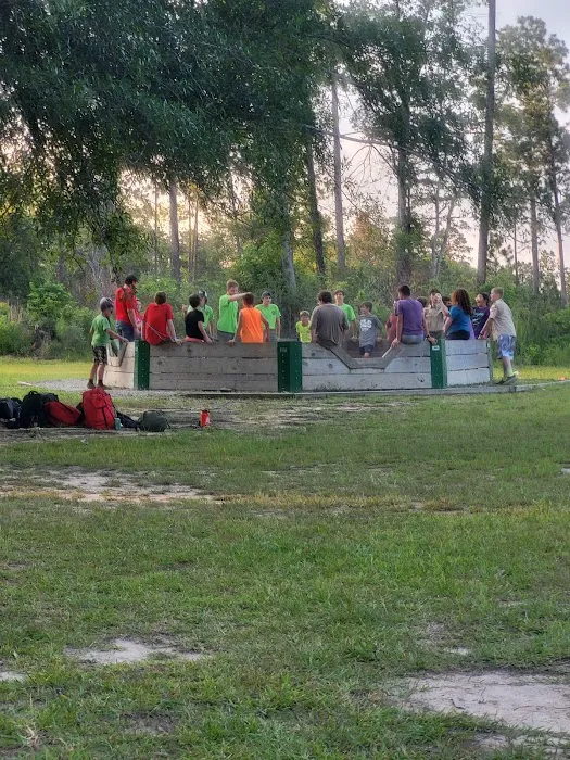 Camp Edgewood 9