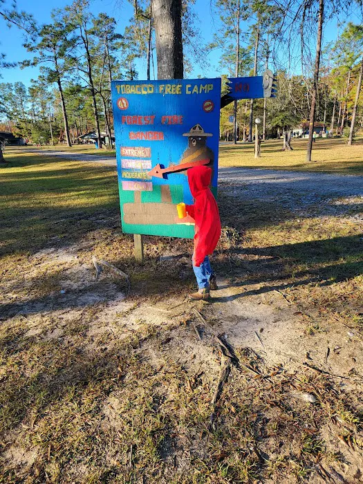 Camp Edgewood 5